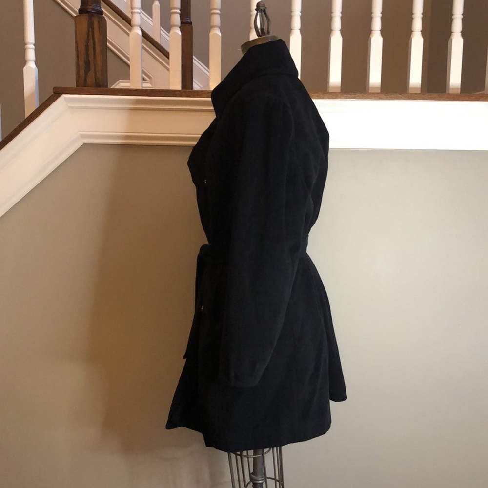 Hilary Radley Coat - Picture 3 of 5